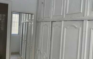 Imagem 7: Quarto e sala no Flamengo