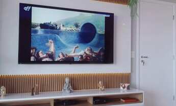 Imagem: Apartamento 99m² 3 dormitórios sendo 1