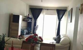 Imagem 2: Apartamento com 2 dormitórios à venda, 97 m² por R$ 380.000 - Ponta da Praia - Santos/SP