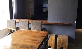 Imagem 5: Apartamento para aluguel de 4 quartos no VILA DA SERRA, Nova Lima/MG