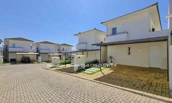 Imagem: Casa de condomínio sobrado para venda tem