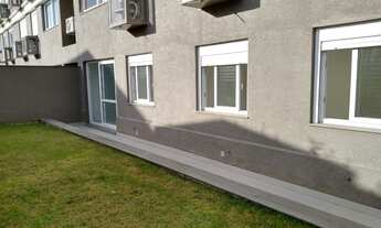 Imagem 3: Apartamento Garden 3d com 2 vagas em condomínio com infraestrutura completa