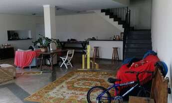 Imagem 3: Casa com 5 dormitórios à venda, 520 m² por R$ 640.000,00 - Jardim da Serra - Jundiaí/SP