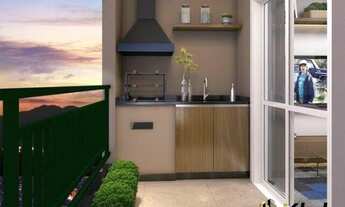 Imagem 6: Itaipava - Vendo Apto Cenario da Montanha