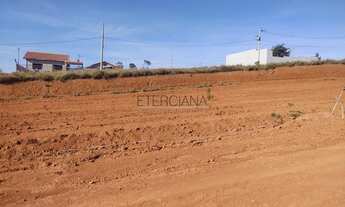 Imagem 3: BORDA DA MATA - Terreno Padrão - Santa Cruz