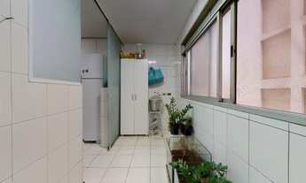 Imagem 7: APARTAMENTO RESIDENCIAL em São Paulo - SP, Jardim América