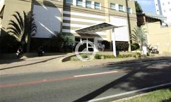 Imagem 2: Sala - Cambuí - Campinas