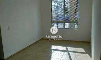 Imagem 2: Apartamento com 2 dormitórios para alugar, 60 m² por R$ 1.342,00/mês - Butantã - São Paulo