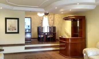 Imagem: Excelente apartamento no Tatuapé com 220m²