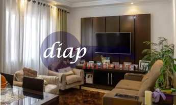 Imagem: SÃO BERNARDO DO CAMPO - Apartamento Padrão