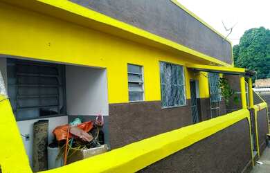 Imagem 5: Casa para venda possui 60 m² com 1 quarto em Laranjal - São Gonçalo - RJ