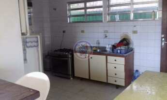 Imagem 3: Casa à venda 2 Quartos, 1 Vaga, 100M², Nossa Senhora Fátima, Mongaguá - SP