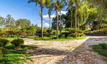 Imagem 7: Fazenda - Área Rural de Santo Antônio de Posse - Santo Antônio de Posse