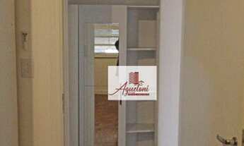 Imagem 4: Apartamento com 1 dormitório para alugar, 70 m² por R$ 2.700/mês - Parque Santa Cecília