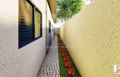 Imagem 6: Casa (térrea em condominio) 3 dormitórios/suite, cozinha planejada, portaria 24hs, lazer