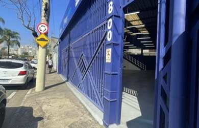 Imagem 3: SALAO COMERCIAL em SÃO CAETANO DO SUL - SP, SANTA PAULA