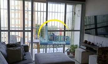 Imagem: APARTAMENTO SEMI MOBILIADO PARA LOCAÇÃO