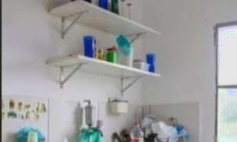 Imagem 6: Casa no bairro Zé Garoto