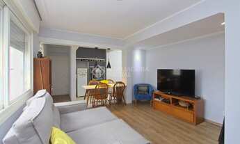 Imagem 4: Apartamento para venda tem 75 metros quadrados com 2 quartos em Independência - Porto Aleg