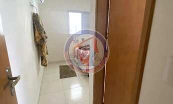 Imagem 7: Apartamento à venda 2 Quartos, 1 Suite, 1 Vaga, 67M², Caiçara, Praia Grande - SP