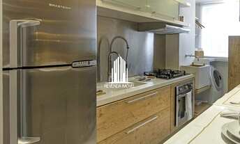 Imagem: Apartamento à venda Centro de Diadema