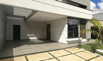 Imagem 4: Indaiatuba - Casa de Condomínio - Jardim Residencial Viena