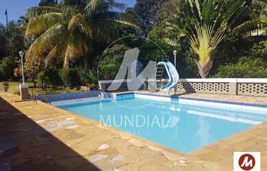 Imagem 4: Chacara (chacara) 4 dormitórios/suite, cozinha planejada, portaria 24 horas, em condomínio