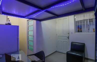 Imagem 6: Apartamento para Aluguel - Vila Mariana, 1 Quarto, 24 m2