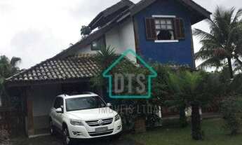 Imagem: LINDA CASA À VENDA EM CONDOMÍNIO COM TODAS