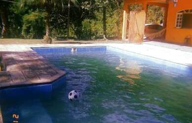 Imagem 3: Juquitiba - Chácara - Miracatu