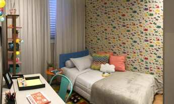 Imagem 5: Venda - Apartamento - Jardim Firenze - Santa Bárbara D'Oeste - SP