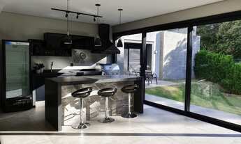 Imagem 7: Casa - Swiss Park - Campinas