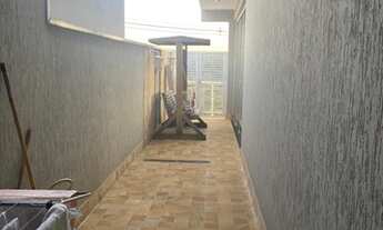 Imagem 3: EXCELENTE CASA ALTO PADRÃO À VENDA 3 DORMITÓRIOS 1 SUÍTE LAGUNA RESIDENCIAL CLUB VÁRZEA PA