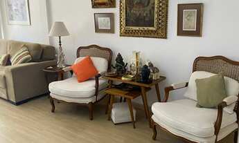 Imagem 3: Apto próximo ao centro, reformadíssimo, infraestrutura, Coronel Veiga - Petrópolis - RJ