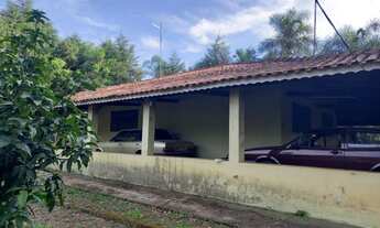 Imagem 5: Chacara a venda no Serra verde em São pedro sp