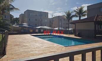 Imagem: Apartamento com 2 dormitórios à venda