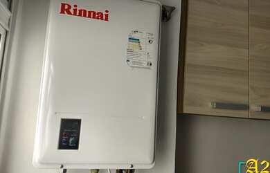 Imagem 5: APARTAMENTO DE 3 QUARTOS COM SACADA EM CONDOMINIO CLUBE NO BACACHERI