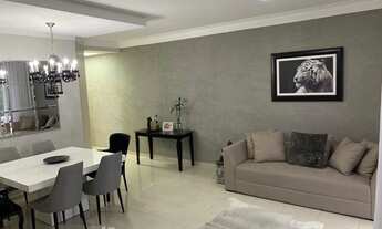 Imagem: Apartamento no Tamboré - 2 dormitórios