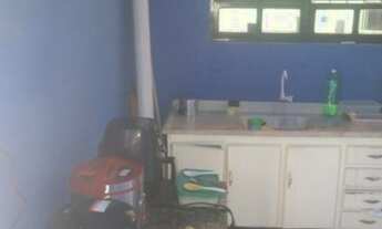 Imagem 2: Casa para venda possui 60 metros quadrados com 1 quarto em centro - Mongaguá - São Paulo