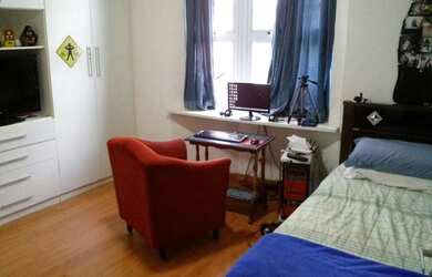 Imagem 4: Casa em Condomínio para Venda em Louveira, Água Doce, 4 dormitórios, 3 suítes, 6 banheiros