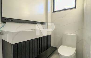 Imagem 7: Apartamento Mobiliado - Suíte + 1 Quarto e 2 Vagas de Garagem! 70m²