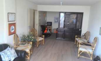 Imagem 3: BIM Vende no Espinheiro, 126 m², 03 Quartos, 01 Suíte - Bem localizado, Apartamento conser