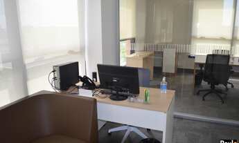 Imagem 2: Sala - Parque dos Resedás - Campinas