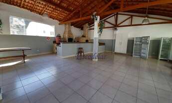 Imagem 1: Apartamento 85 Metros com Sacada, 03 Dormitórios, 01 Suíte em Excelente Localização - Sant