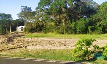 Imagem 3: Lote de 450m² no Asfalto