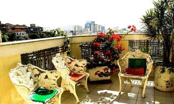 Imagem 3: Alugo suítes em mansão em Santa teresa