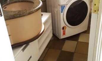 Imagem 4: Flat para locação na Bela Vista - Edifício Paulista Wall Street - Cód. JBJ09968