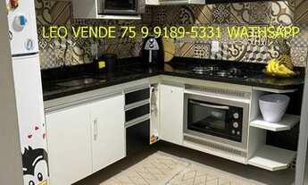 Imagem 3: Leo vende, perto da Fraga Maia, 3