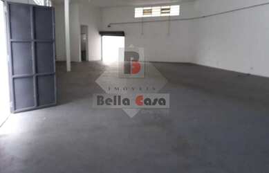 Imagem 2: Galpão 400m² Vila Prudente