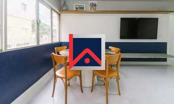 Imagem 7: Apartamento Venda 2 Dormitórios - 76 m² Paraíso